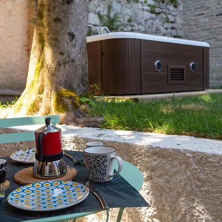 Appia - Relax&spa - Centro Storico