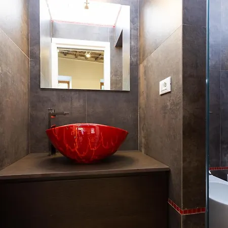 Апартаменты Appia - Relax & - Centro Storico Перуджа