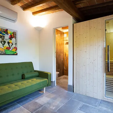 Appia - Relax & - Centro Storico פרוג'ה