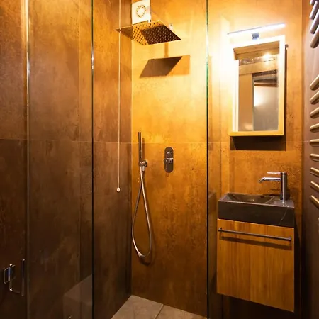 Appia - Relax & - Centro Storico * פרוג'ה