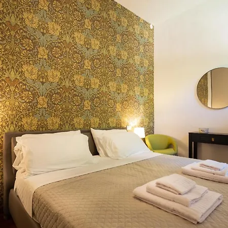 Apartment Appia - Relax & - Centro Storico