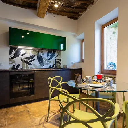 Appia - Relax & - Centro Storico