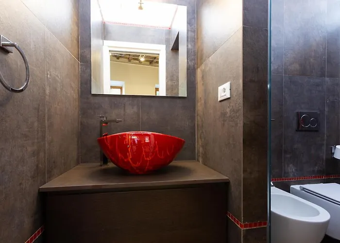 Appartamento Appia - Relax&spa - Centro Storico Perugia