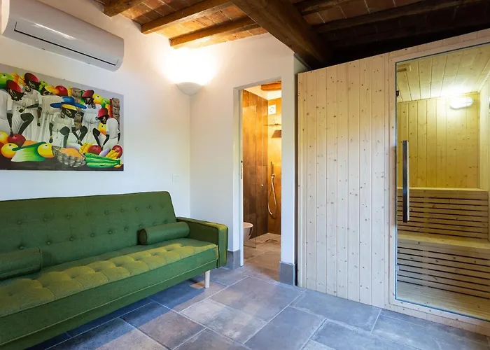 Appia - Relax&spa - Centro Storico Perugia