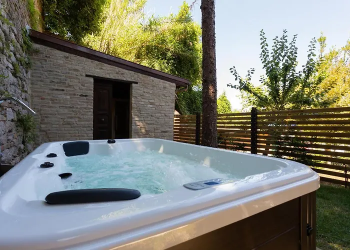 Appartamento Appia - Relax&spa - Centro Storico