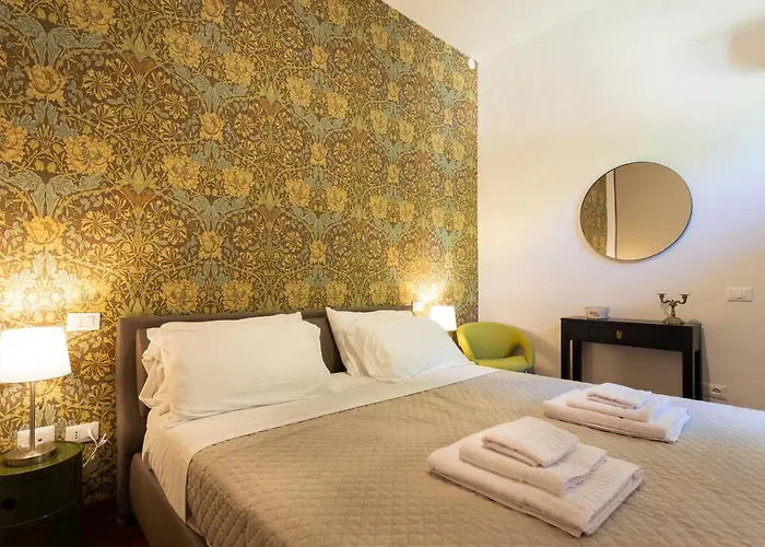 Appartamento Appia - Relax&spa - Centro Storico