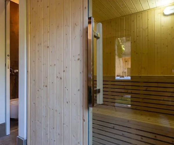 Appia - Relax&spa - Centro Storico *