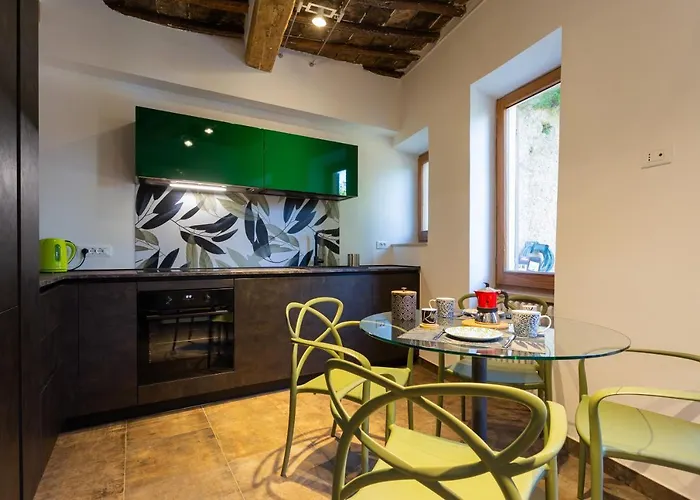 Appia - Relax & - Centro Storico